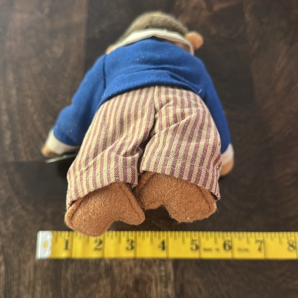 Boyds Monkey with Cymbals - Picture 5 of 5